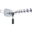 Supersonic 360� HDTV Digital Amplified TV Motorized Rotating Antenna — SC-609