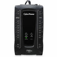 CyberPower AVRG750U AVR UPS Systems — AVRG750U