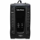 CyberPower AVRG750U AVR UPS Systems — AVRG750U