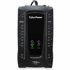 CyberPower AVRG750U AVR UPS Systems — AVRG750U
