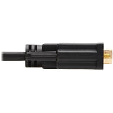 Eaton Tripp Lite Series HDMI to DVI Adapter Cable (HDMI to DVI-D M/M), 6 ft. (1.8 m) — P566-006