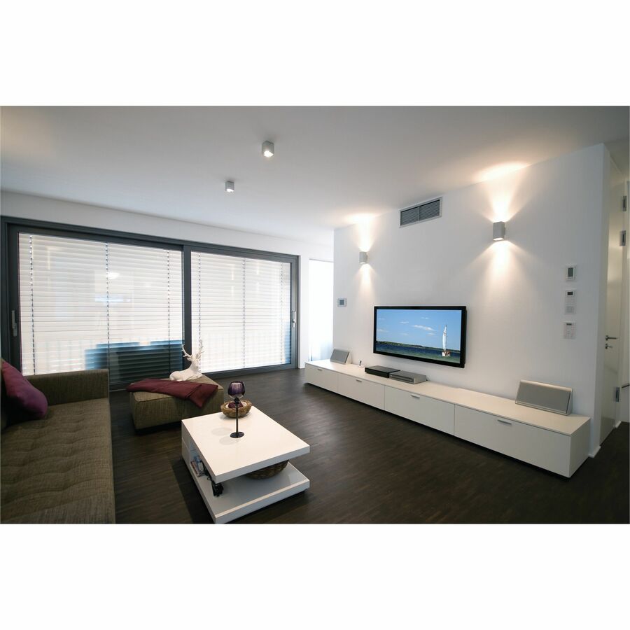 Peerless-AV&reg; SmartMount&reg; Universal Flat Wall Mount for 39" to 75" Displays — SF650