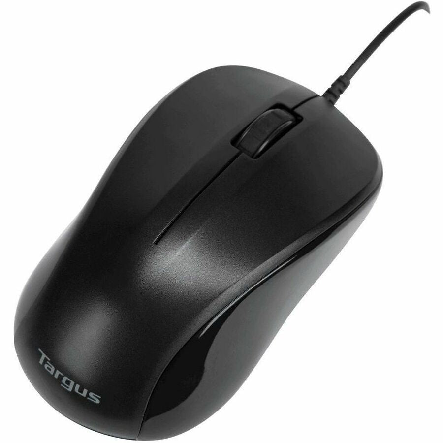 Targus USB Optical Laptop Mouse — AMU80US
