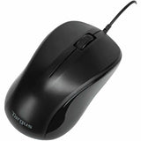 Targus USB Optical Laptop Mouse — AMU80US