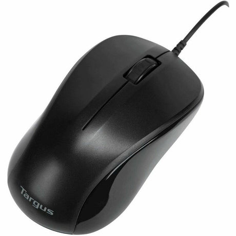 Targus USB Optical Laptop Mouse — AMU80US