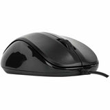 Targus USB Optical Laptop Mouse — AMU80US