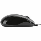 Targus USB Optical Laptop Mouse — AMU80US