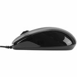 Targus USB Optical Laptop Mouse — AMU80US