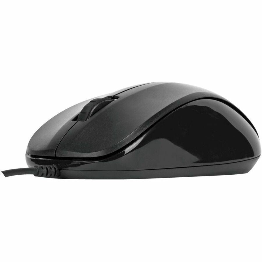 Targus USB Optical Laptop Mouse — AMU80US