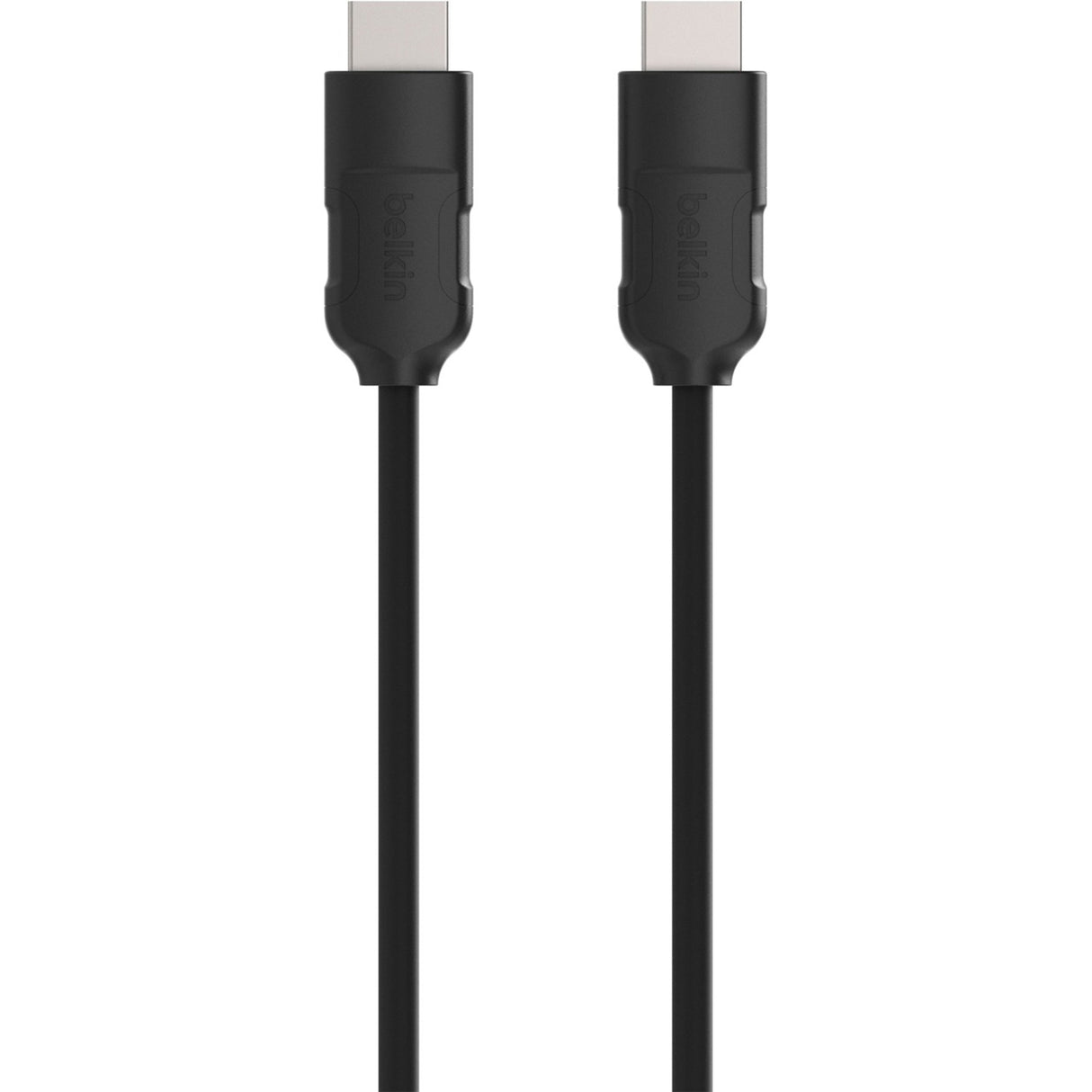 Belkin 6 foot High Speed HDMI - Ultra HD Cable 4k @30Hz HDMI 1.4 w/ Ethernet — F8V3311B06