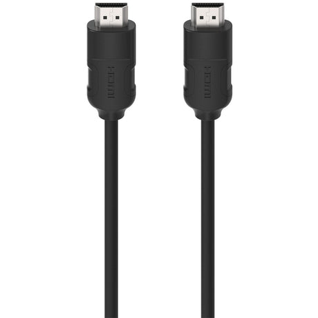 Belkin 6 foot High Speed HDMI - Ultra HD Cable 4k @30Hz HDMI 1.4 w/ Ethernet — F8V3311B06