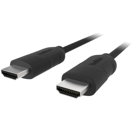 Belkin 6 foot High Speed HDMI - Ultra HD Cable 4k @30Hz HDMI 1.4 w/ Ethernet — F8V3311B06