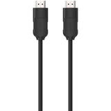 Belkin 6 foot High Speed HDMI - Ultra HD Cable 4k @30Hz HDMI 1.4 w/ Ethernet — F8V3311B06