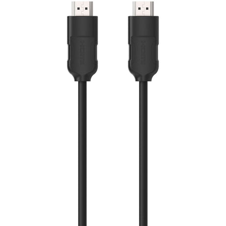 Belkin 6 foot High Speed HDMI - Ultra HD Cable 4k @30Hz HDMI 1.4 w/ Ethernet — F8V3311B06
