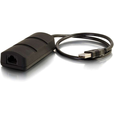 C2G Superbooster Extender USB 1.1 Over Cat5 Superbooster Extender Dongle Kit for Interactive Whiteboards — 29338