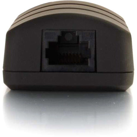 C2G Superbooster Extender USB 1.1 Over Cat5 Superbooster Extender Dongle Kit for Interactive Whiteboards — 29338