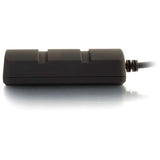C2G Superbooster Extender USB 1.1 Over Cat5 Superbooster Extender Dongle Kit for Interactive Whiteboards — 29338