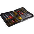 StarTech.com 11 Piece PC Computer Tool Kit with Carrying Case — CTK200