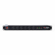 CyberPower CPS1215RMS Rackbar 12 - Outlet Surge with 1800 J — CPS-1215RMS