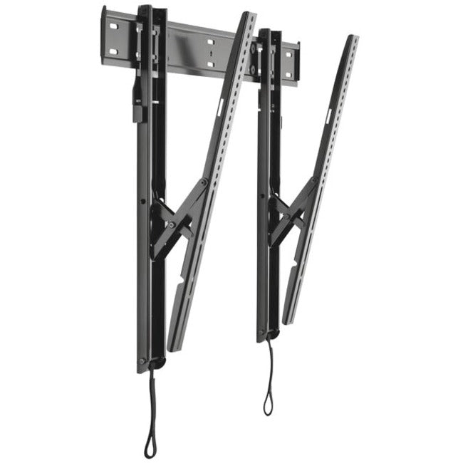Chief Thinstall TV Wall Mount - 12 Degrees of Tilt - For Displays 32-65" - Black — LTTU