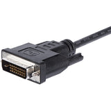 StarTech.com DVI-D to VGA Active Adapter Converter Cable - 1080p — DVI2VGAE