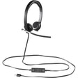 Logitech USB Headset Stereo H650e — 981-000518