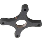 Chief 8" Projector Ceiling Mount Plate - Black — CMA110-G