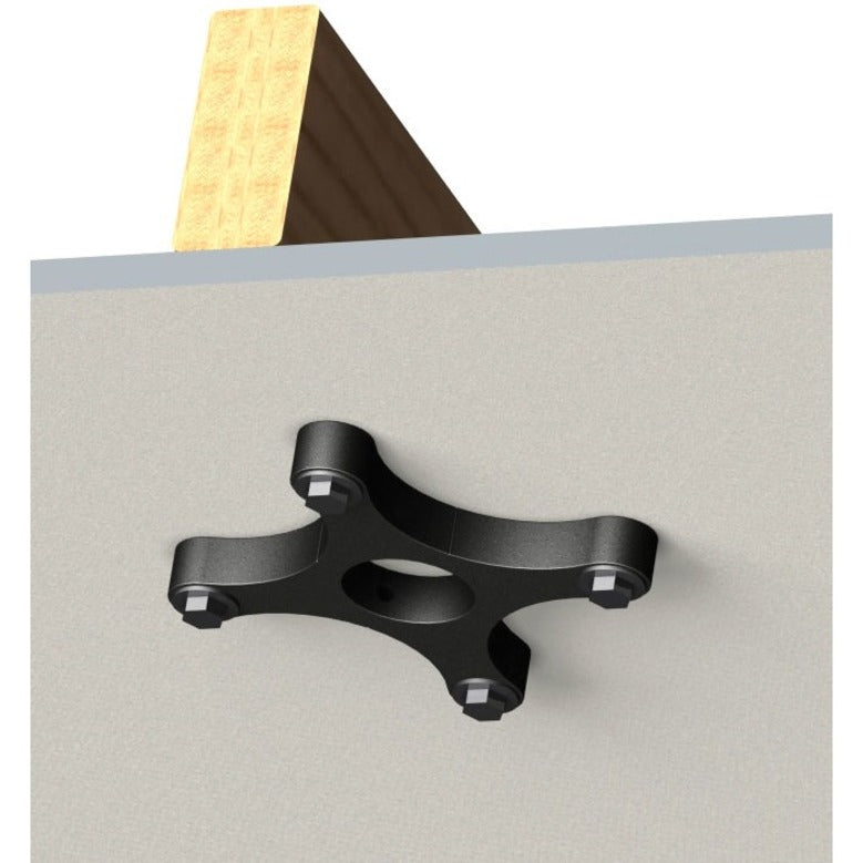 Chief 8" Projector Ceiling Mount Plate - Black — CMA110-G