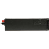 Eaton Tripp Lite Series SmartPro 120V 2200VA 1920W Line-Interactive Sine Wave UPS, 2U, Extended Run, Network Card Options, LCD, USB, DB9 — SM2200RMXL2UP
