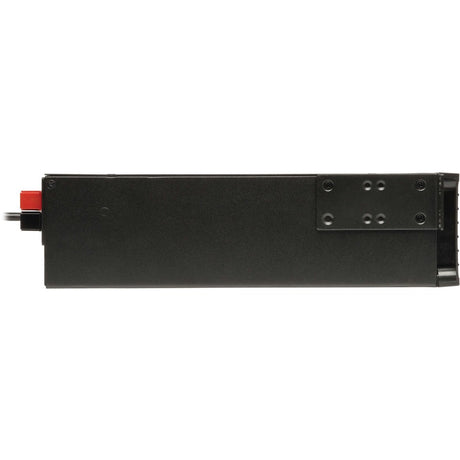 Eaton Tripp Lite Series SmartPro 120V 2200VA 1920W Line-Interactive Sine Wave UPS, 2U, Extended Run, Network Card Options, LCD, USB, DB9 — SM2200RMXL2UP