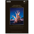 Epson Ultra Premium Luster Photo Paper — S041407