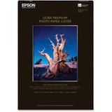 Epson Ultra Premium Luster Photo Paper — S041407