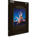 Epson Ultra Premium Luster Photo Paper — S041407