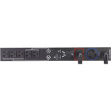 Eaton Basic Rack PDU HotSwap MBP 2.88 kW max 110-125V 24A Single-Phase PDU — EHBPL3000R-PDU1U