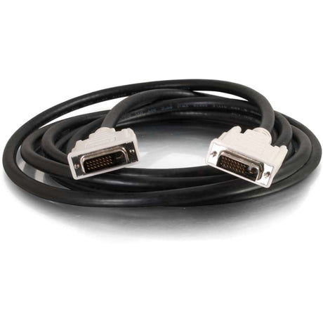 C2G 2m DVI-D Dual Link Digital Video Cable - DVI Cable - 6ft — 26911