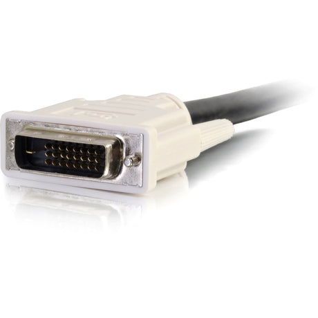 C2G 2m DVI-D Dual Link Digital Video Cable - DVI Cable - 6ft — 26911