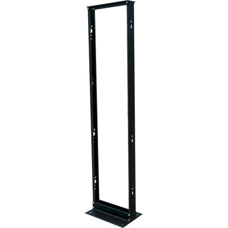 Eaton Tripp Lite Series 45U SmartRack 2-Post Open Frame Rack, 800 lbs (362.9 kgs) Capacity - Organize and Secure Network Rack Equipment — SR2POST