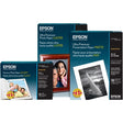 Epson Doubleweight Matte Paper — S041386