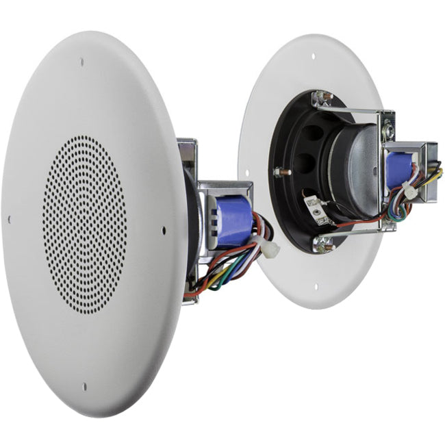 JBL Commercial CSS8004 Ceiling Mountable Speaker - 15 W RMS — CSS8004