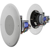 JBL Commercial CSS8004 Ceiling Mountable Speaker - 15 W RMS — CSS8004