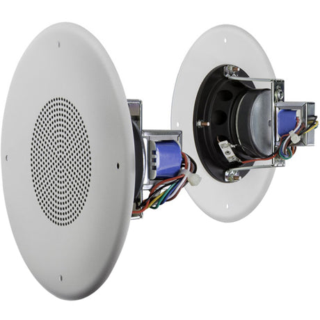 JBL Commercial CSS8004 Ceiling Mountable Speaker - 15 W RMS — CSS8004