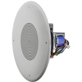 JBL Commercial CSS8004 Ceiling Mountable Speaker - 15 W RMS — CSS8004