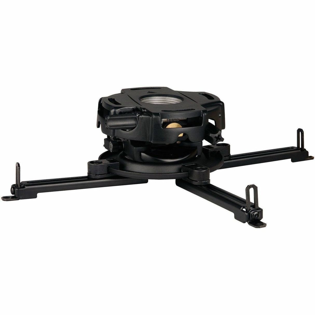 Peerless-AV&reg; PRG Precision Gear Projector Mount for Multimedia Projectors up to 50lb (22kg) — PRG-UNV