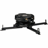 Peerless-AV&reg; PRG Precision Gear Projector Mount for Multimedia Projectors up to 50lb (22kg) — PRG-UNV