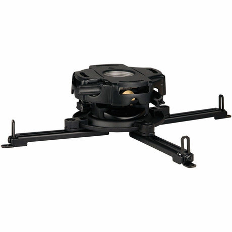Peerless-AV&reg; PRG Precision Gear Projector Mount for Multimedia Projectors up to 50lb (22kg) — PRG-UNV