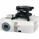 Peerless-AV&reg; PRG Precision Gear Projector Mount for Multimedia Projectors up to 50lb (22kg) — PRG-UNV