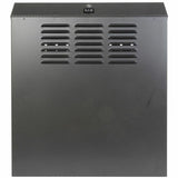 Eaton Tripp Lite Series SmartRack 5U Low-Profile Vertical-Mount Switch-Depth Wall-Mount Rack Enclosure Cabinet — SRWF5U