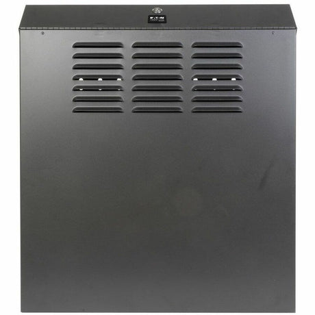 Eaton Tripp Lite Series SmartRack 5U Low-Profile Vertical-Mount Switch-Depth Wall-Mount Rack Enclosure Cabinet — SRWF5U