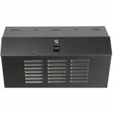 Eaton Tripp Lite Series SmartRack 5U Low-Profile Vertical-Mount Switch-Depth Wall-Mount Rack Enclosure Cabinet — SRWF5U
