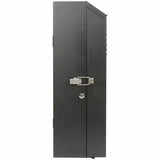 Eaton Tripp Lite Series SmartRack 5U Low-Profile Vertical-Mount Switch-Depth Wall-Mount Rack Enclosure Cabinet — SRWF5U